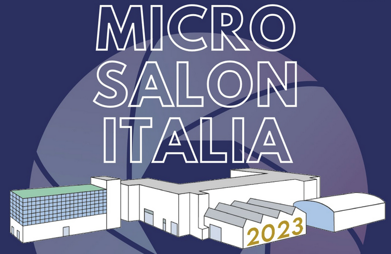 Microsalon Italia 2023