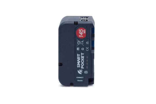 V-LOCK BATTERIES SMART POCKET V-Lock BV145pocket