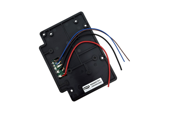 ADAPTER PLATES B-Mount Battery Plates MBM