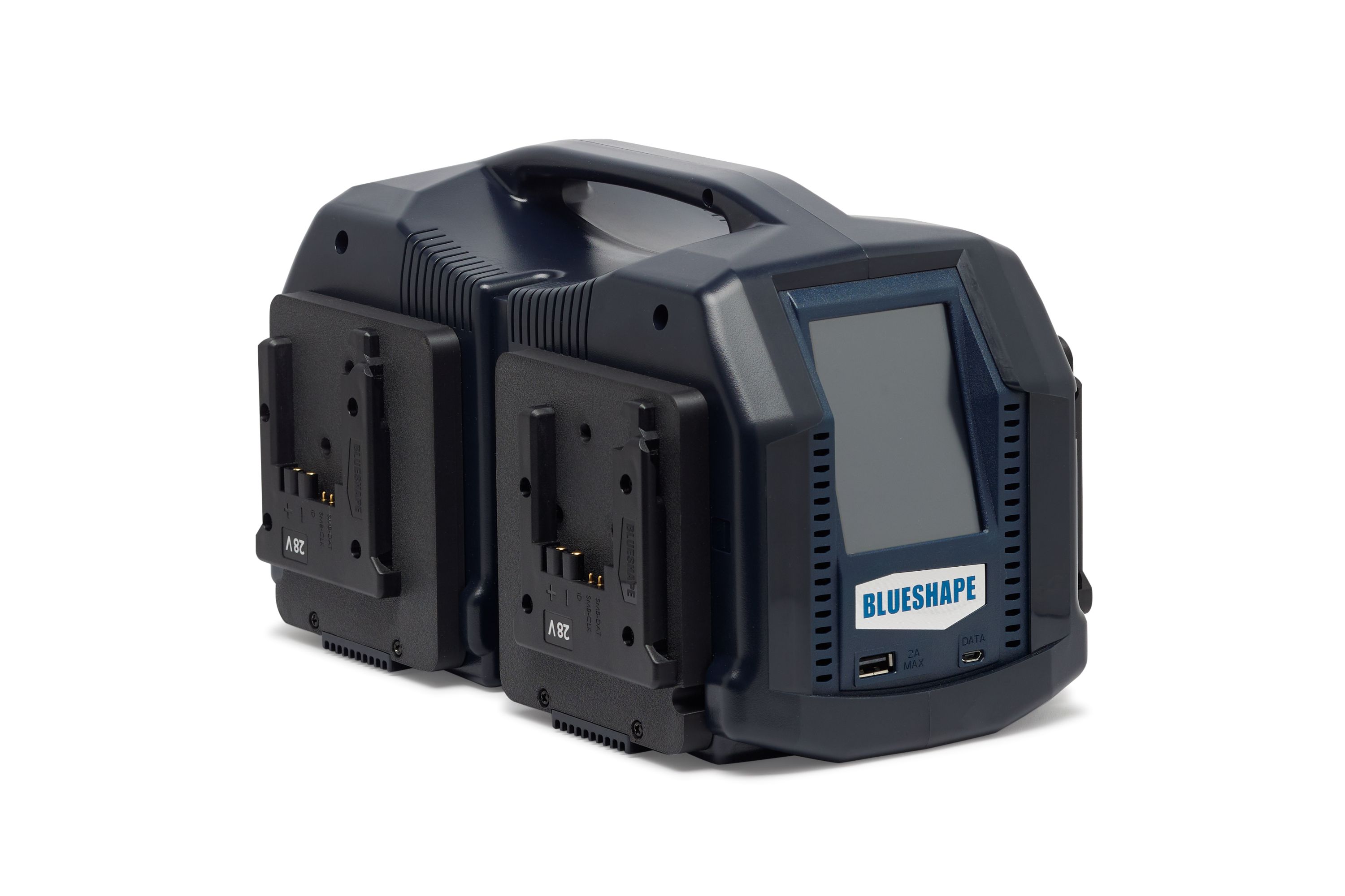 Battery Chargers B-Mount chargers CBS4XL