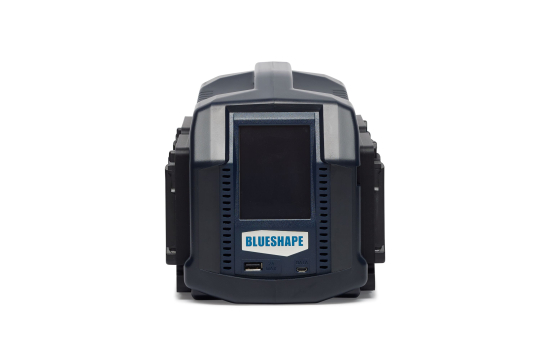 Battery Chargers B-Mount chargers CBS4XL