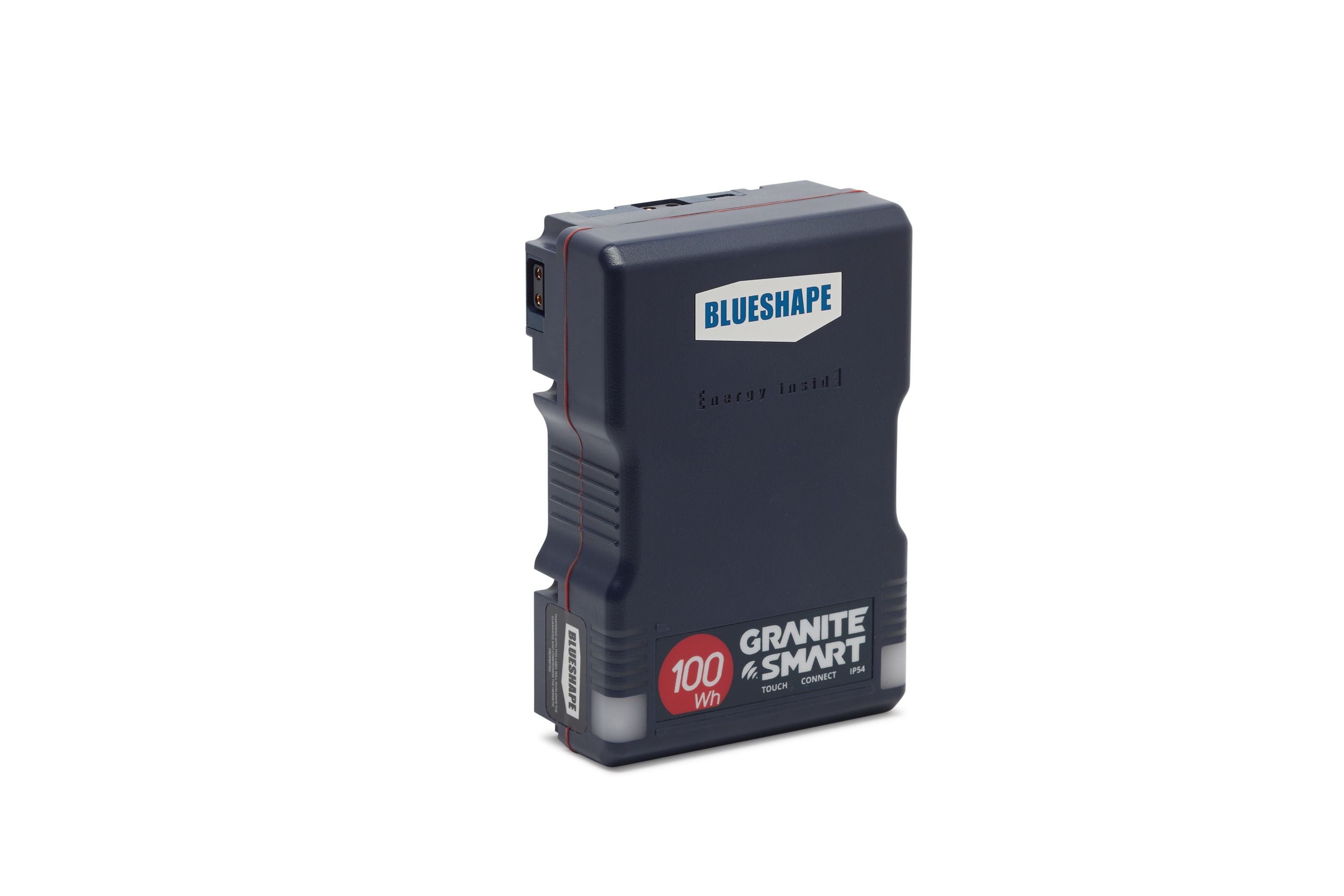 V-LOCK BATTERIES GRANITE SMART BV100