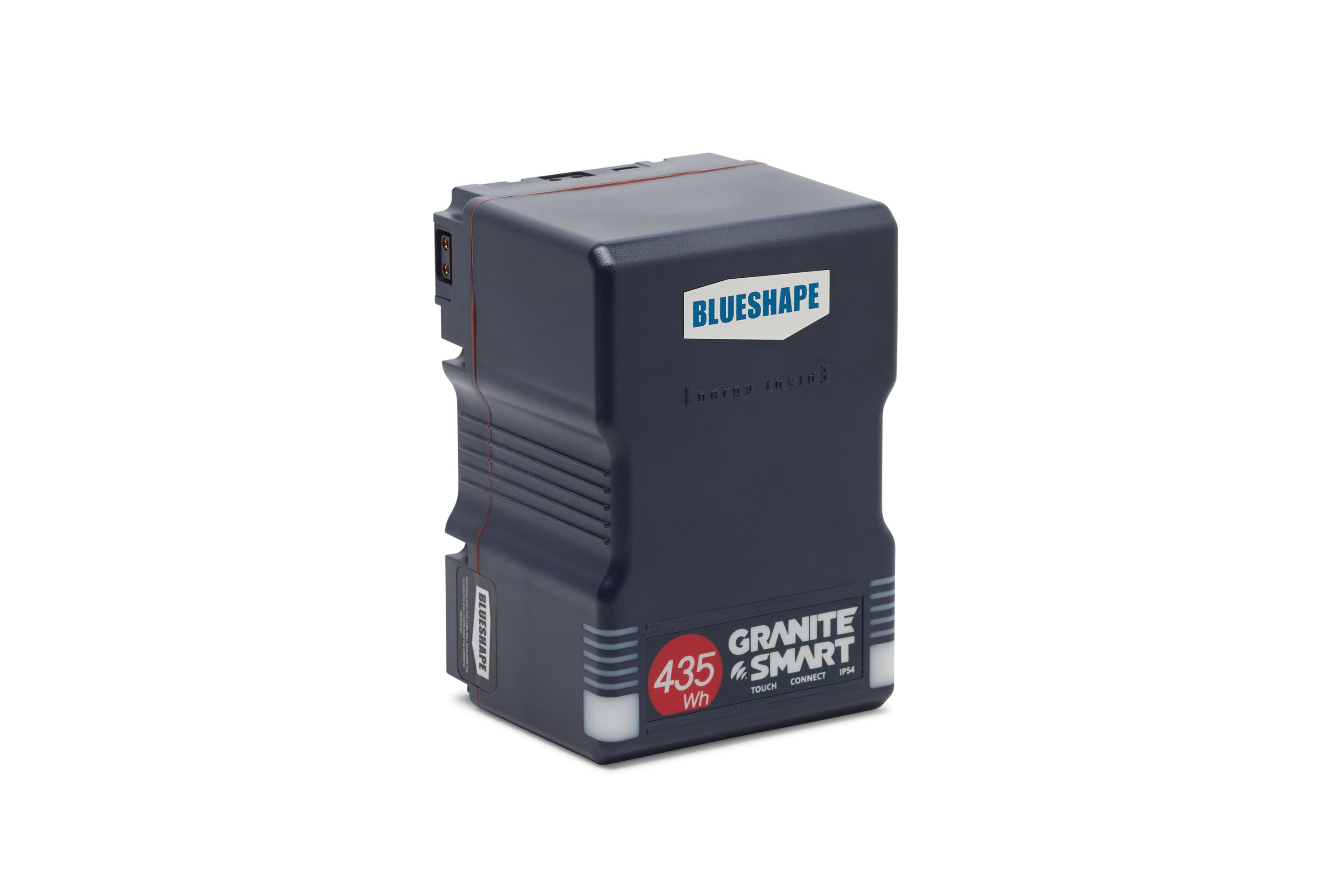 V-LOCK BATTERIES GRANITE SMART BV435
