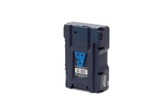 V-LOCK BATTERIES GRANITE SMART BV100
