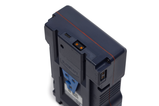 V-LOCK BATTERIES GRANITE SMART BV100