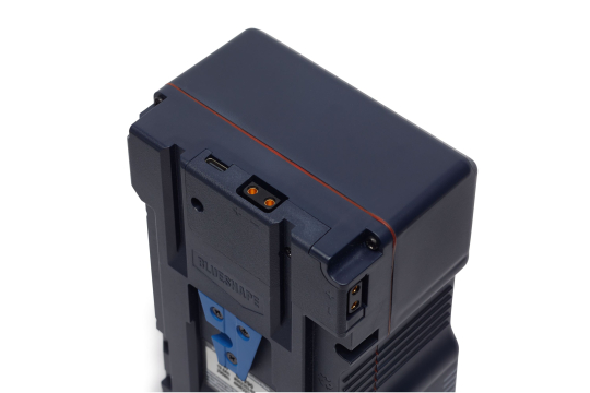 V-LOCK BATTERIES GRANITE SMART BV290