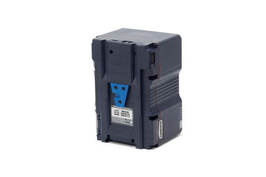 V-LOCK BATTERIES GRANITE SMART BV435