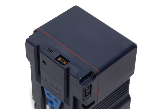 V-LOCK BATTERIES GRANITE SMART BV435