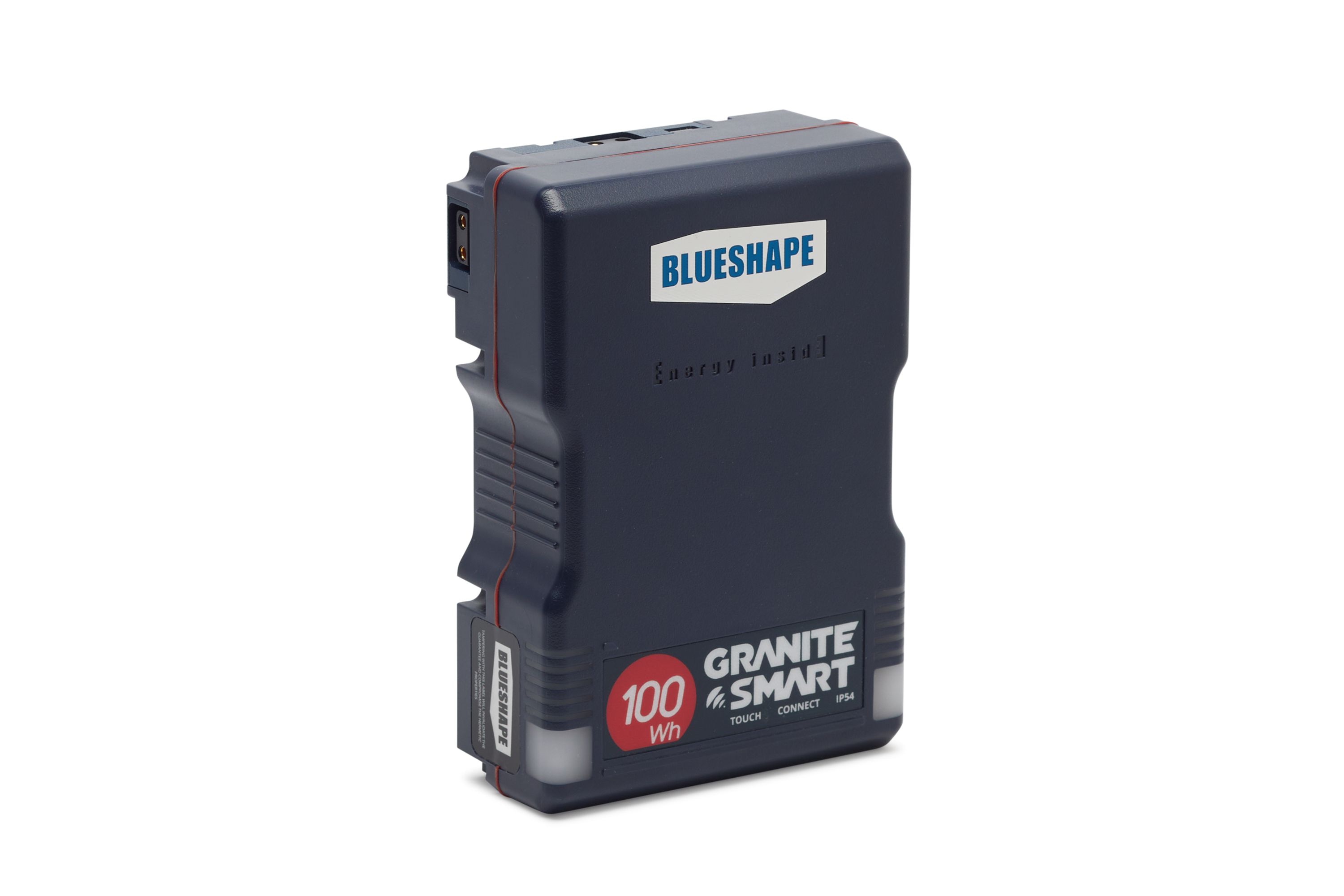V-LOCK BATTERIES GRANITE SMART BV100