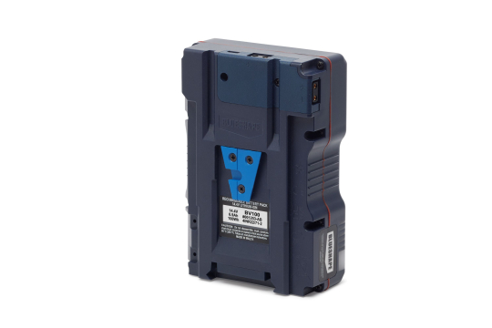 V-LOCK BATTERIES GRANITE SMART BV100