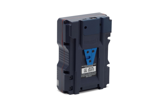 V-LOCK BATTERIES GRANITE SMART BV100