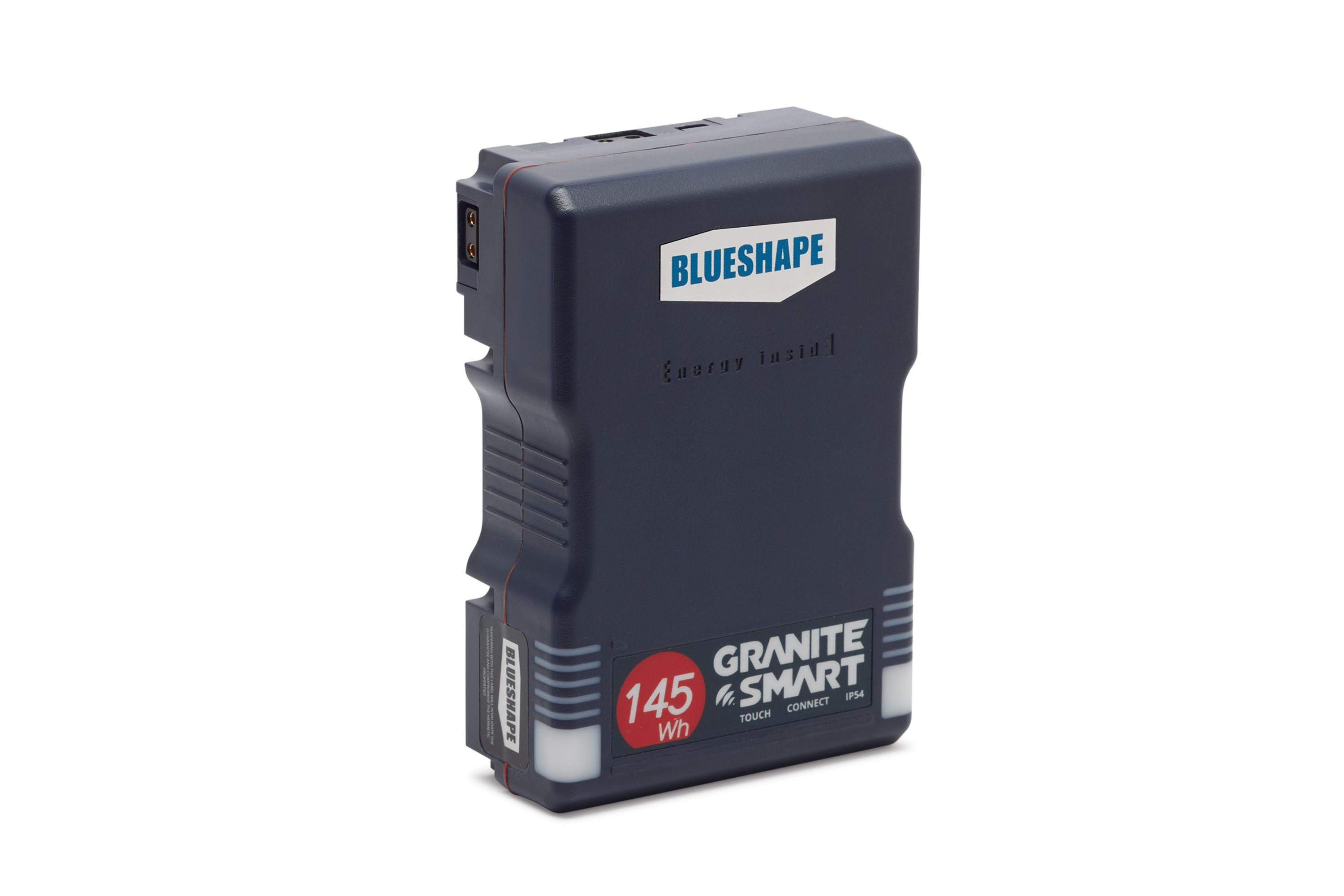 V-LOCK BATTERIES GRANITE SMART BV145