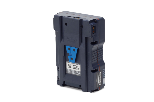 V-LOCK BATTERIES GRANITE SMART BV145