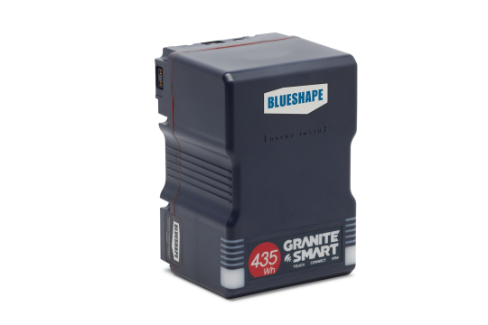 V-LOCK BATTERIES GRANITE SMART BV435