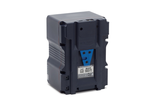 V-LOCK BATTERIES GRANITE SMART BV435
