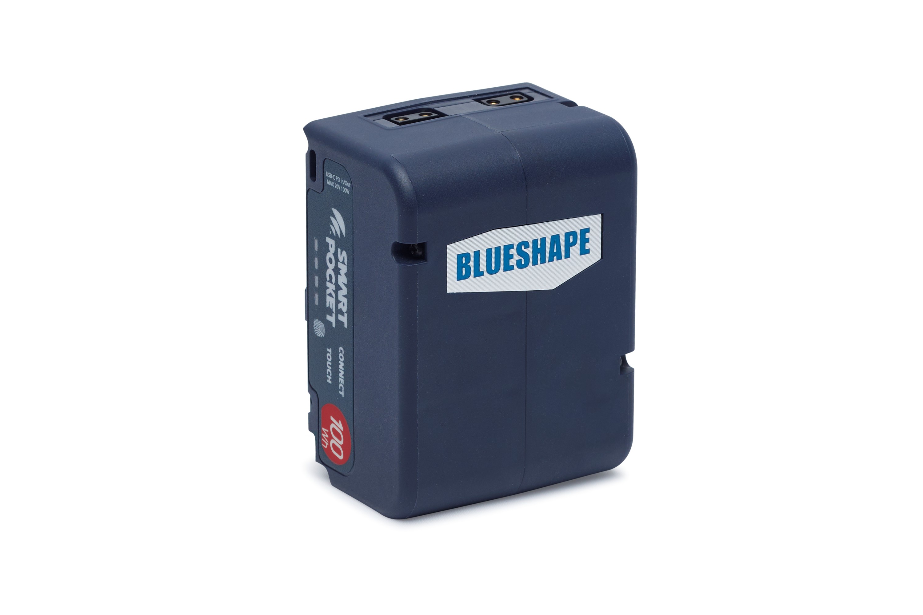 V-LOCK BATTERIES SMART POCKET V-Lock BV100pocket