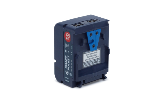 V-LOCK BATTERIES SMART POCKET V-Lock BV100pocket