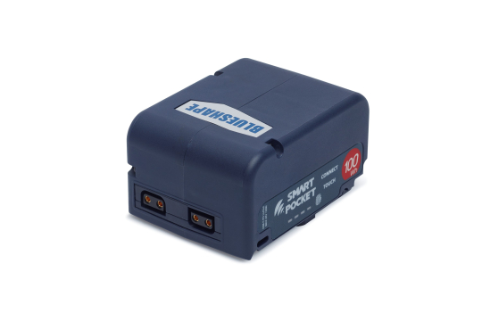 V-LOCK BATTERIES SMART POCKET V-Lock BV100pocket