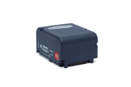 V-LOCK BATTERIES SMART POCKET V-Lock BV100pocket