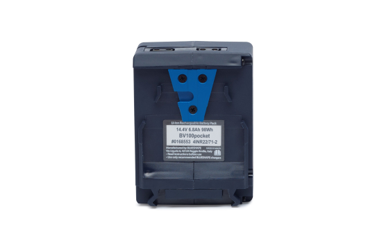 V-LOCK BATTERIES SMART POCKET V-Lock BV100pocket