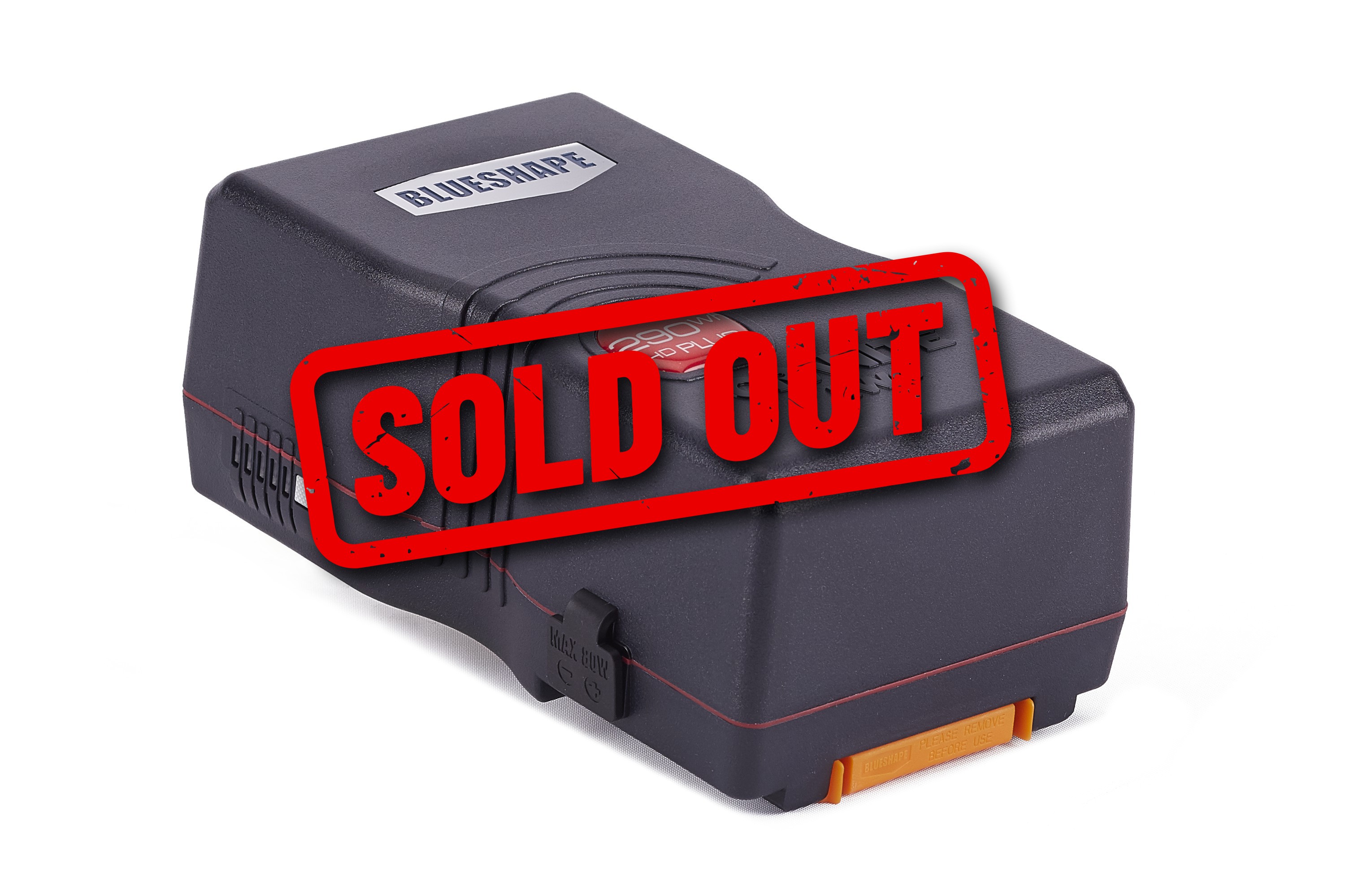 V-LOCK BATTERIES GRANITE HDplus BV290HDplus