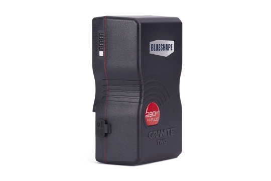 V-LOCK BATTERIES GRANITE HDplus BV290HDplus