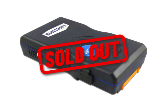 V-LOCK BATTERIES GRANITE Two BV090two