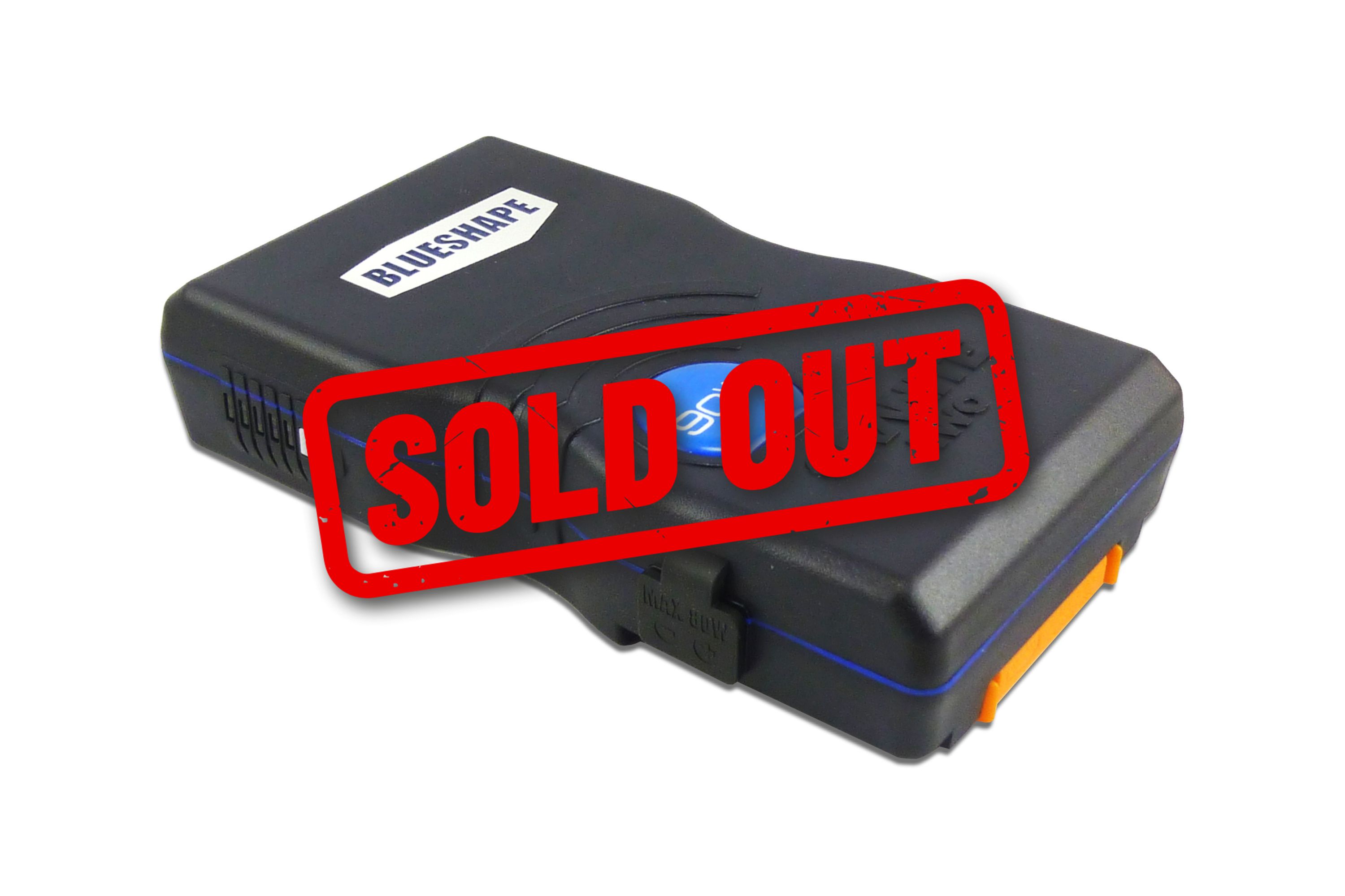 V-LOCK BATTERIES GRANITE Two BV090two