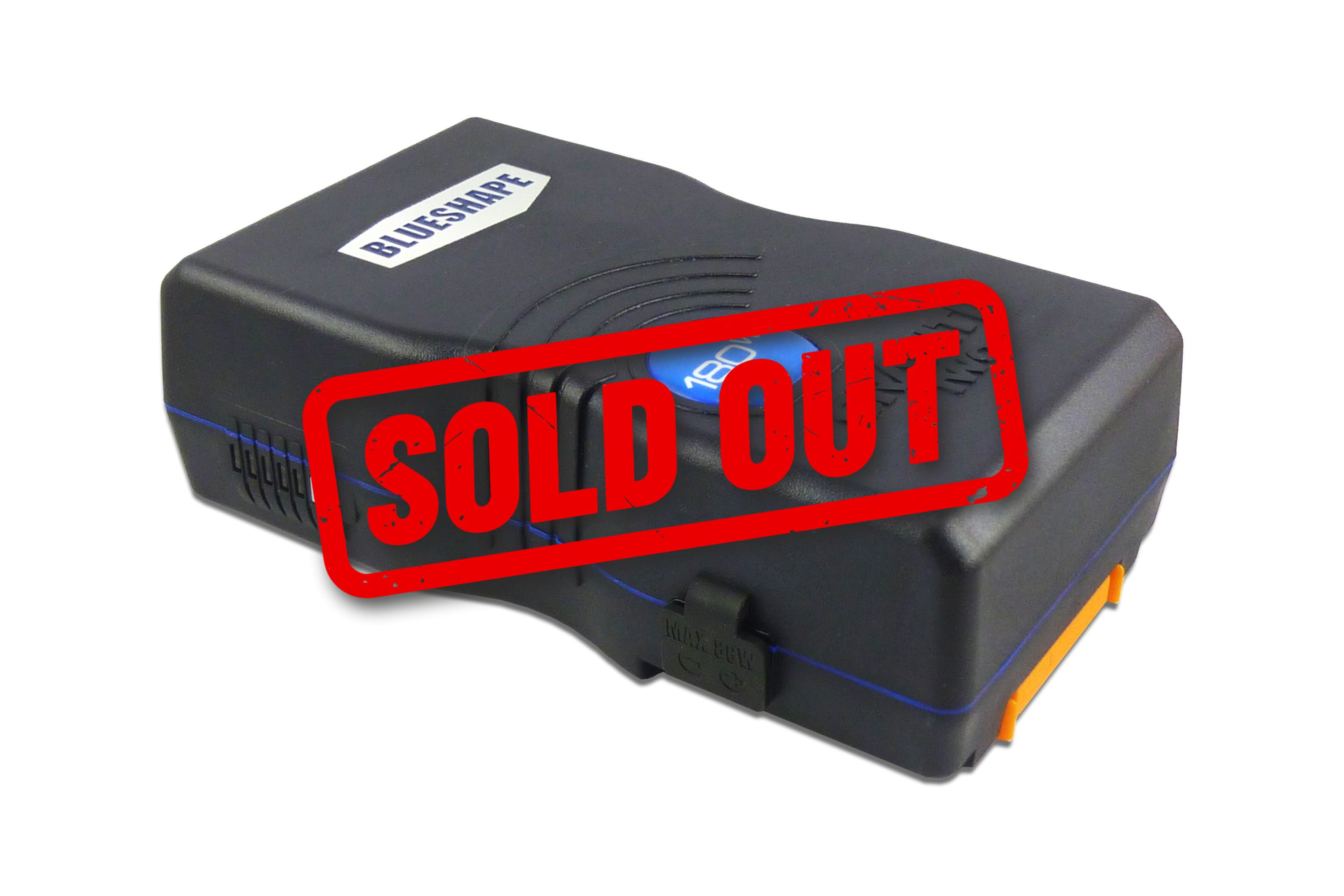 V-LOCK BATTERIES GRANITE Two BV180two