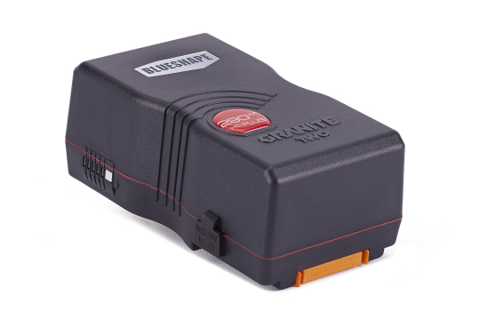 V-LOCK BATTERIES GRANITE HDplus BV290HDplus